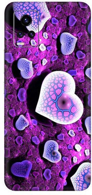 aadia VIVO V20 PRO Mobile Skin(Multicolor)