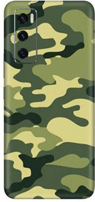 aadia VIVO V20 SE Mobile Skin(Multicolor)
