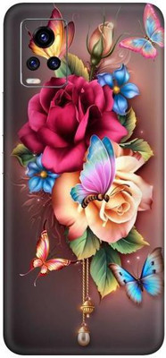 aadia VIVO V20 PRO Mobile Skin(Multicolor)