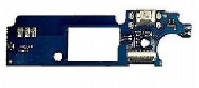 SPAREWARE charging board compatible for yu E352 e352 Charging Connector