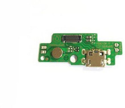 SPAREWARE charging board compatible for X609 x609 Charging Connector