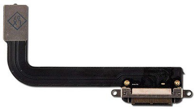 SPAREWARE charging board compatible for ipd3 3 Charging Connector