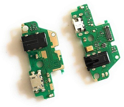 SPAREWARE charging board compatible for X626 x626 Charging Connector
