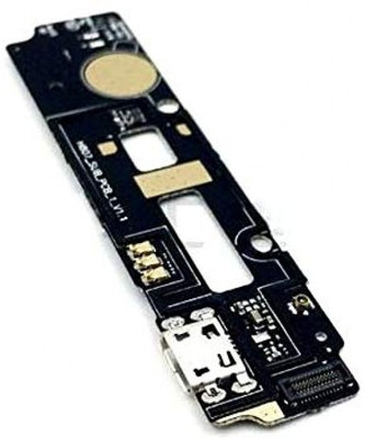 SPAREWARE charging board compatible for X557 X557 Charging Connector