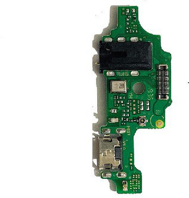 SPAREWARE charging board compatible for HOT9 HOT9 Charging Connector