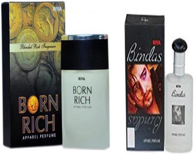 born rich perfume 100ml price