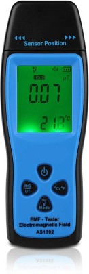 Geek Lab Electromagnetic Field Radiation Tester, Dosimeter AS1392 Radiation Monitor(Digital)