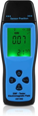 Right Gear Electromagnetic Field Radiation Tester, Dosimeter AS1392 Radiation Monitor(Digital)