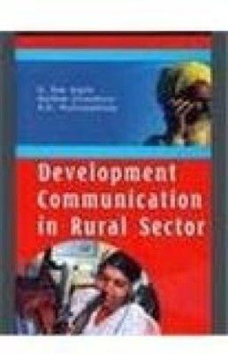 Development Communication In Rural Sector(Hardcover, D. Dasgupta, Sarthak Choudhary, S.D. Mukhopadhyay)