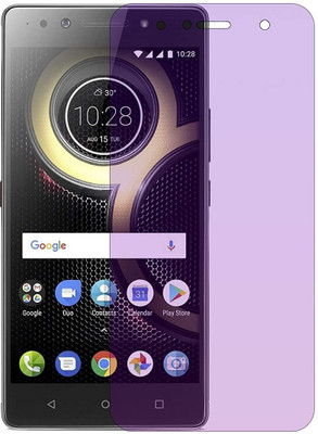 S2A Impossible Screen Guard for Lenovo K8 Note(Pack of 1)