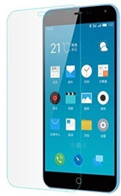 S2A Edge To Edge Tempered Glass for Meizu C9 pro(Pack of 1)