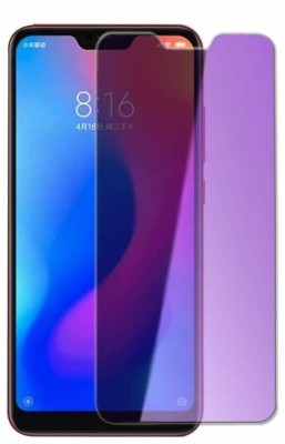 S2A Impossible Screen Guard for Mi Redmi 6 pro(Pack of 1)