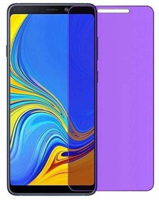 S2A Impossible Screen Guard for Samsung Galaxy A9(Pack of 1)