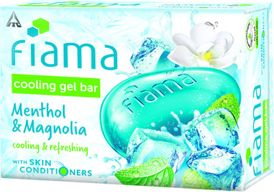 FIAMA Cooling Gel(125 g)