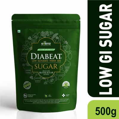 Diabeat Low glycemic index PC1 Sugar(500 g)