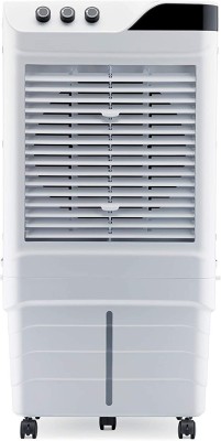 BAJAJ 90 L Desert Air Cooler(White, DMH90 NEO (480116))