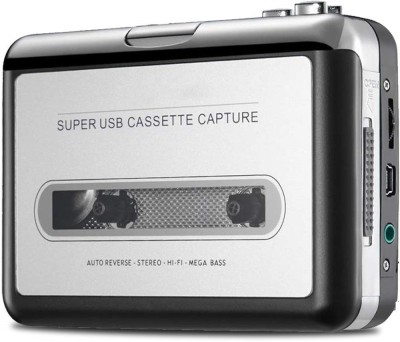 Easy Apply Radio For MP3 Player Audio Converter Car Cassette