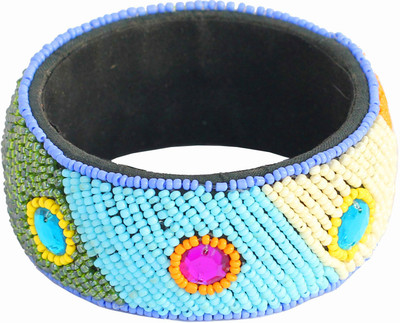 33% OFF on TOUCHSTONE Plastic Bangle