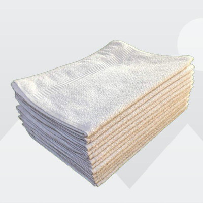 SOMUDEE Cotton 400 GSM Hand Towel Set(Pack of 6)