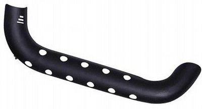 ARN Heat Shield for Royal Enfield Bike Exhaust Heat Shield