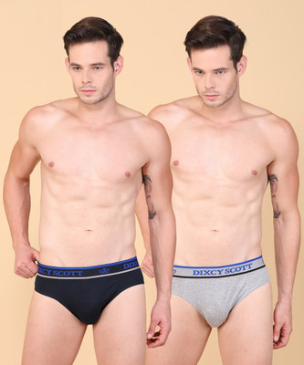 DIXCY SCOTT Men Brief