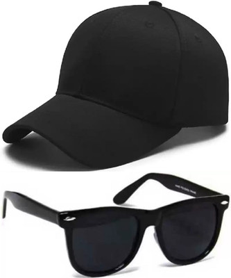 Florida Solid, Self Design Sports/Regular Cap Cap