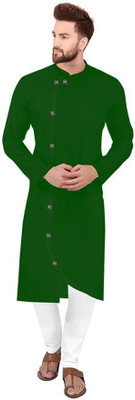 TRUST OUS Men Kurta Pyjama Set