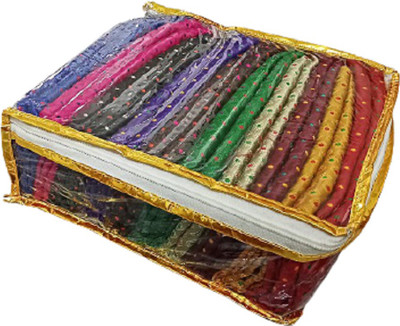 Cotton colors Cotton Blend Self Design Blouse Material