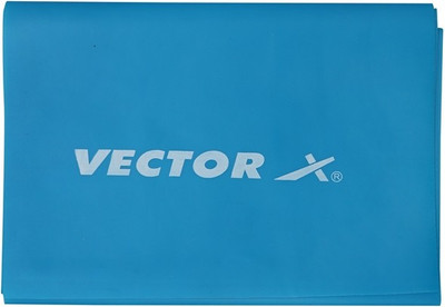 VECTOR X JF-2130 Resistance Band(Pack of 1)