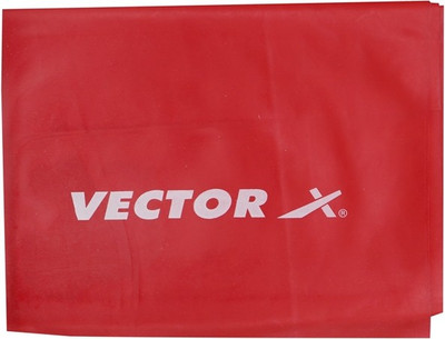 VECTOR X JF-2130 Resistance Band(Pack of 1)