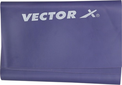 VECTOR X VX-202 Resistance Band(Pack of 1)