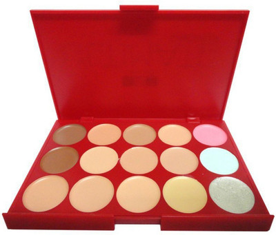 ads creamconcealer Foundation(multi, 1 ml)