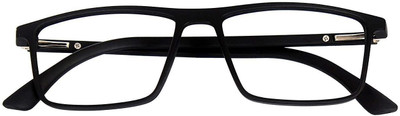 Optify Full Rim Square Frame(50 mm)