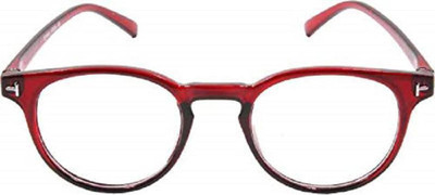 Optify Full Rim Round Frame(50 mm)