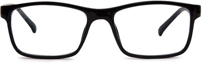Optify Full Rim Rectangle Frame(50 mm)