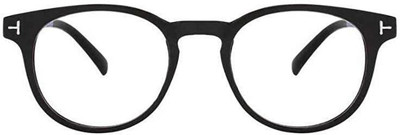 Optify Full Rim Round Frame(50 mm)