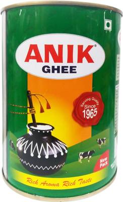 Anik Ghee 1 L Tin