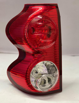 KDT Halogen Fog Light for Mahindra Scorpio