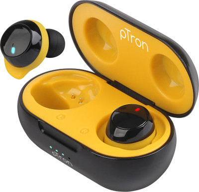 Ptron BassPods 581 Best Price, Features 