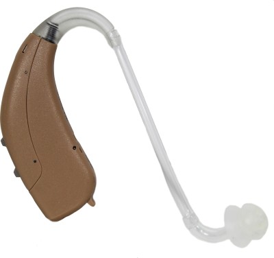 Audio Service Audio Service Vota HP T Hearing Aid machine for ear- VOLTA HP T (Behind the ear)- Sound Enhancement Amplifier behind the ear Hearing Aid(Beige)
