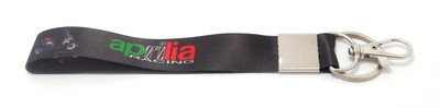Key Era Itly Mini Fabric Aprilia Lanyard Keyring Key Chain