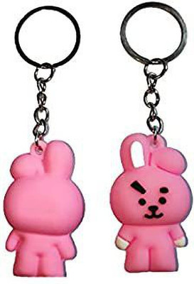 Thermobeans BT21 Cute Chooky keychain Key Chain