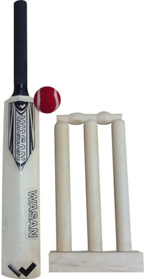 Wasan Kiddy Cricket Kit for Kids 0 to 3 Years Cricket Kit