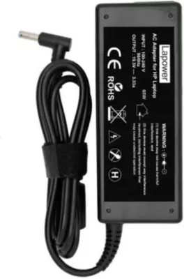 Lapower 240 G4 T9H21PA , 245 G5 Y0T72PA  Blue Pin 65 W Adapter(Power Cord Included)
