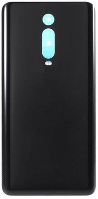 FLOUNDER REDMI K20 Back Panel(CARBON BLACK)