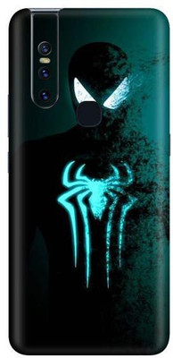 aadia VIVO V15 Mobile Skin(Multicolor)