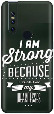 aadia VIVO V15 Mobile Skin(Multicolor)