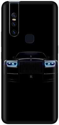 aadia VIVO V15 Mobile Skin(Multicolor)