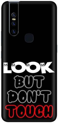 aadia VIVO V15 Mobile Skin(Multicolor)