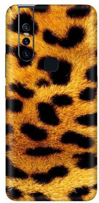 aadia VIVO V15 Mobile Skin(Multicolor)